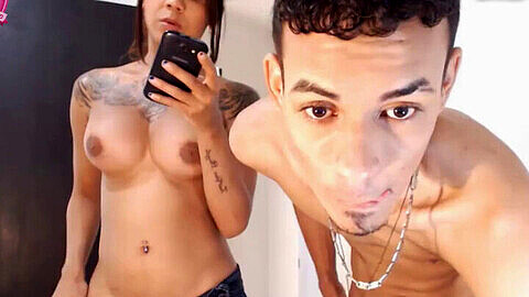 Busty inked transgender princess Gets Her crevice Ravaged porno transexuelle gratuit